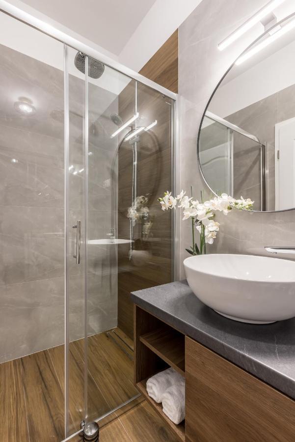 Villa Mamma Mia Kaštela Exteriör bild