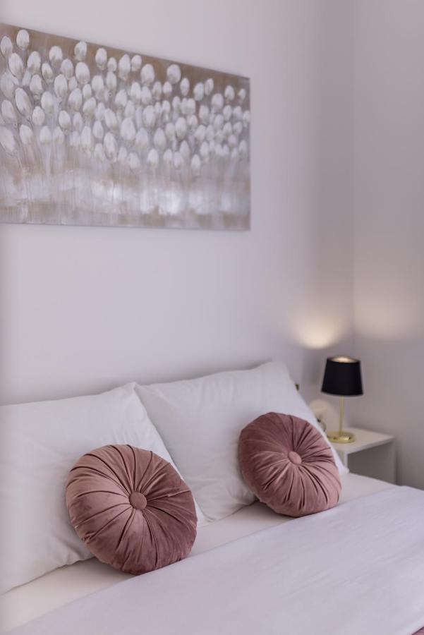 Villa Mamma Mia Kaštela Exteriör bild