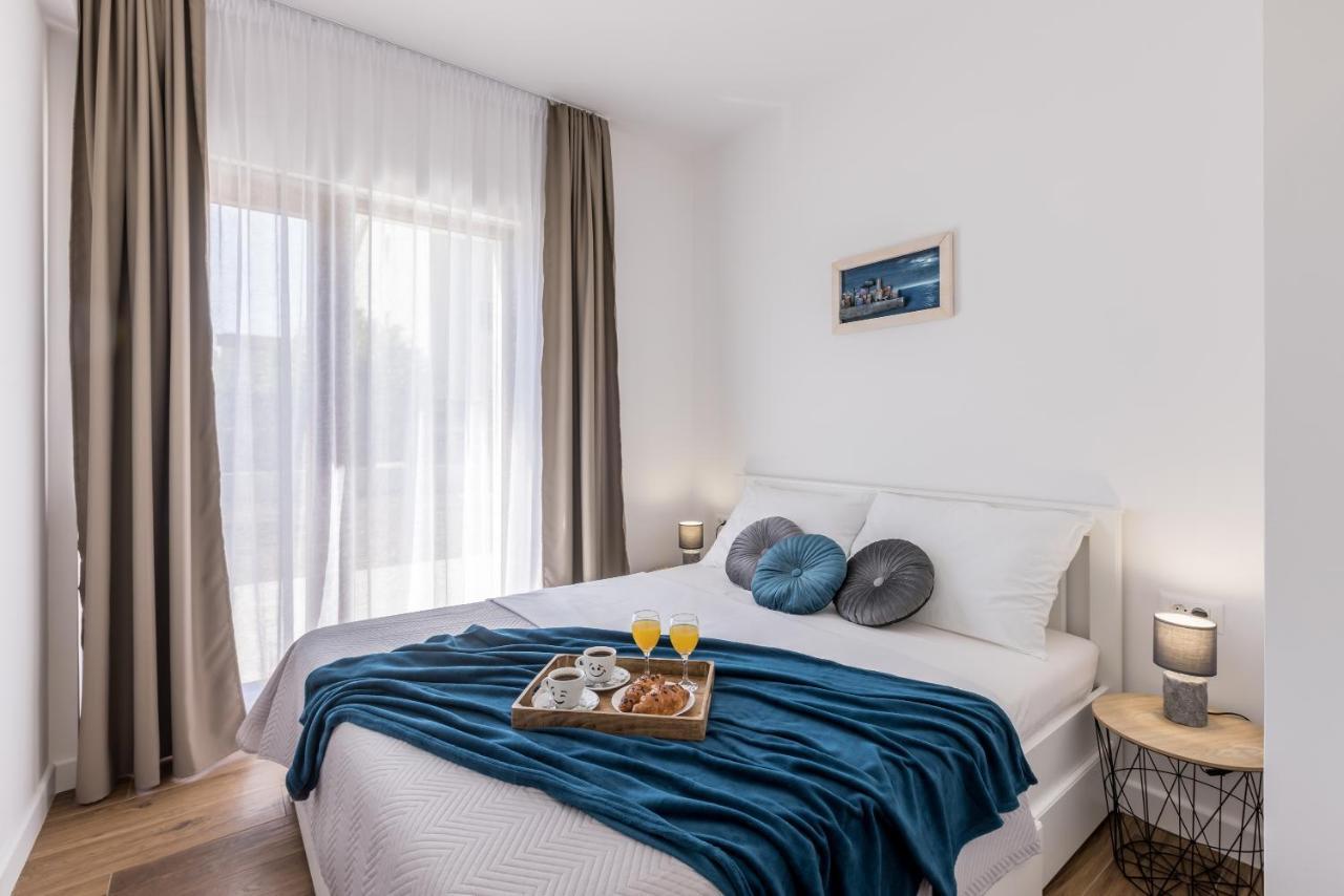 Villa Mamma Mia Kaštela Exteriör bild