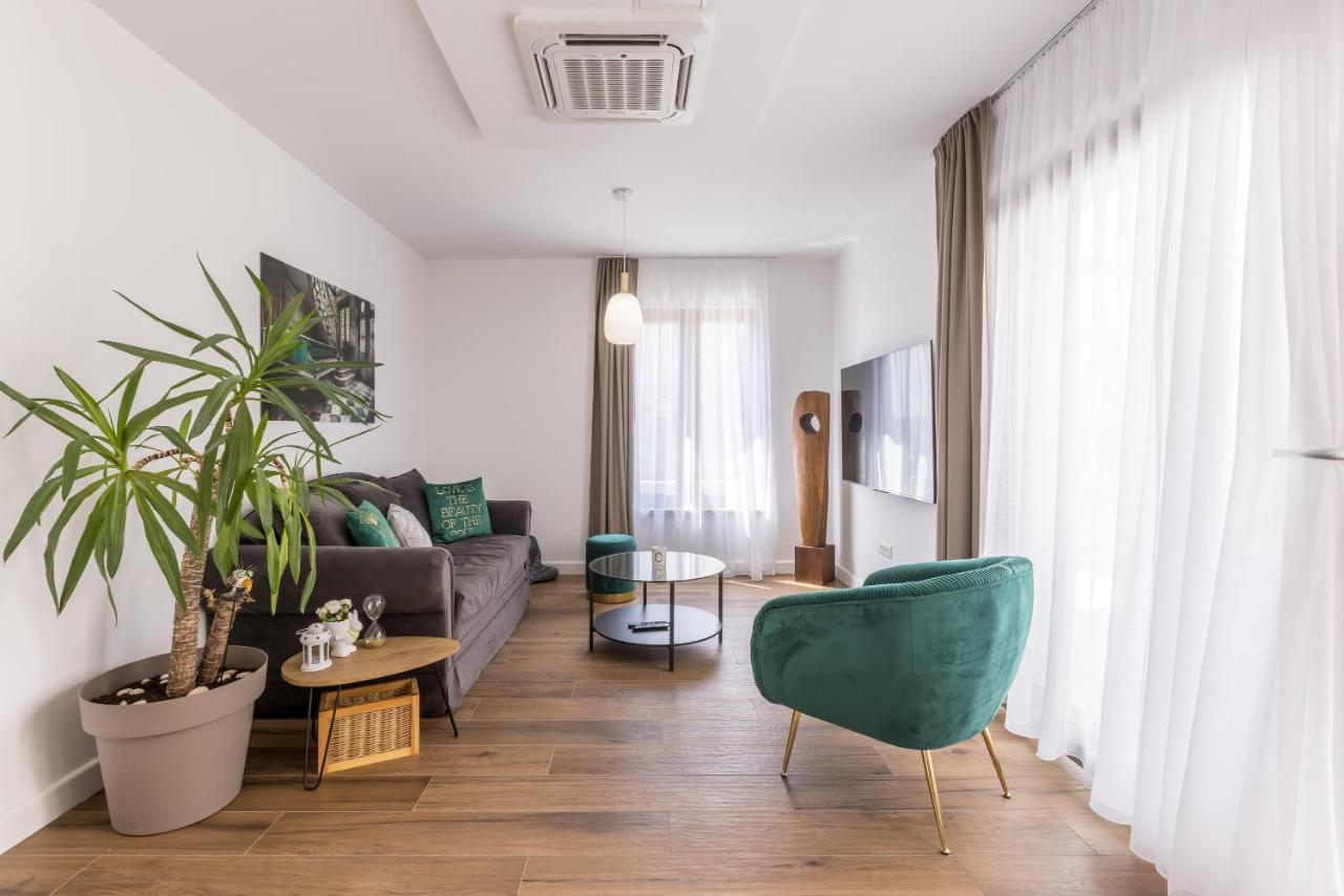 Villa Mamma Mia Kaštela Exteriör bild