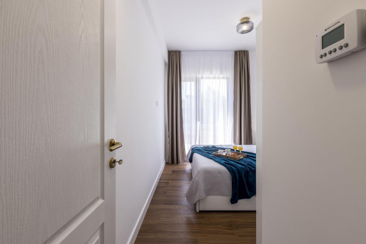 Villa Mamma Mia Kaštela Exteriör bild