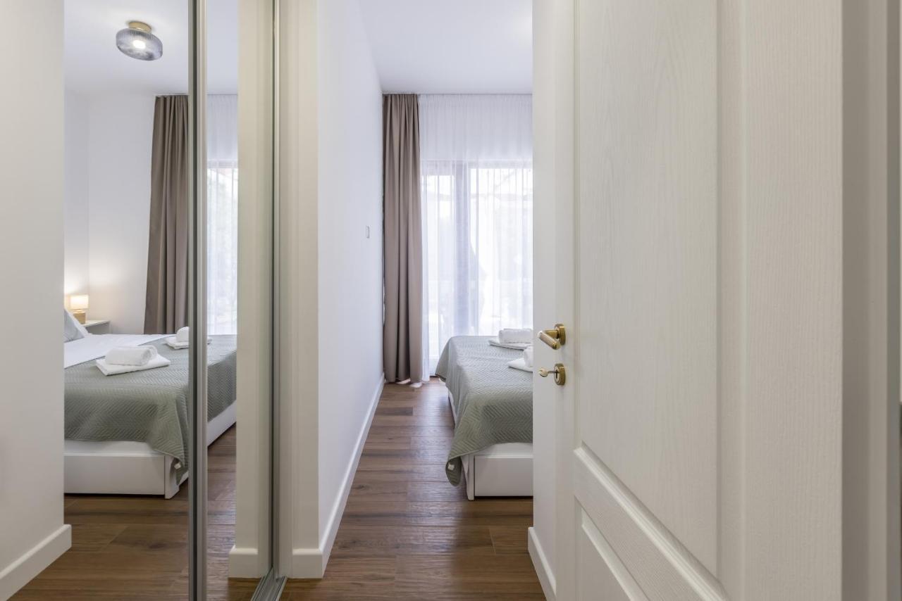 Villa Mamma Mia Kaštela Exteriör bild